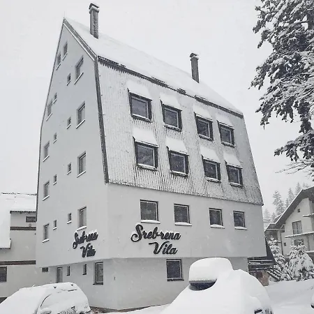 Srebrna Vila * Jahorina