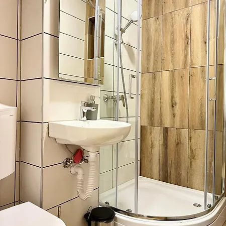 Srebrna Vila Appartement Jahorina